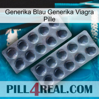 Generic Blue Generic Viagra Pill 31